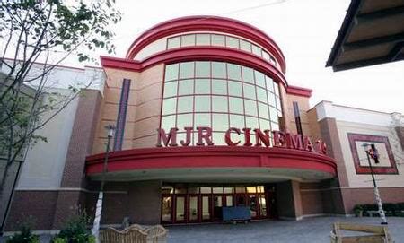 movies at partridge creek|mjr movie theaters near me.